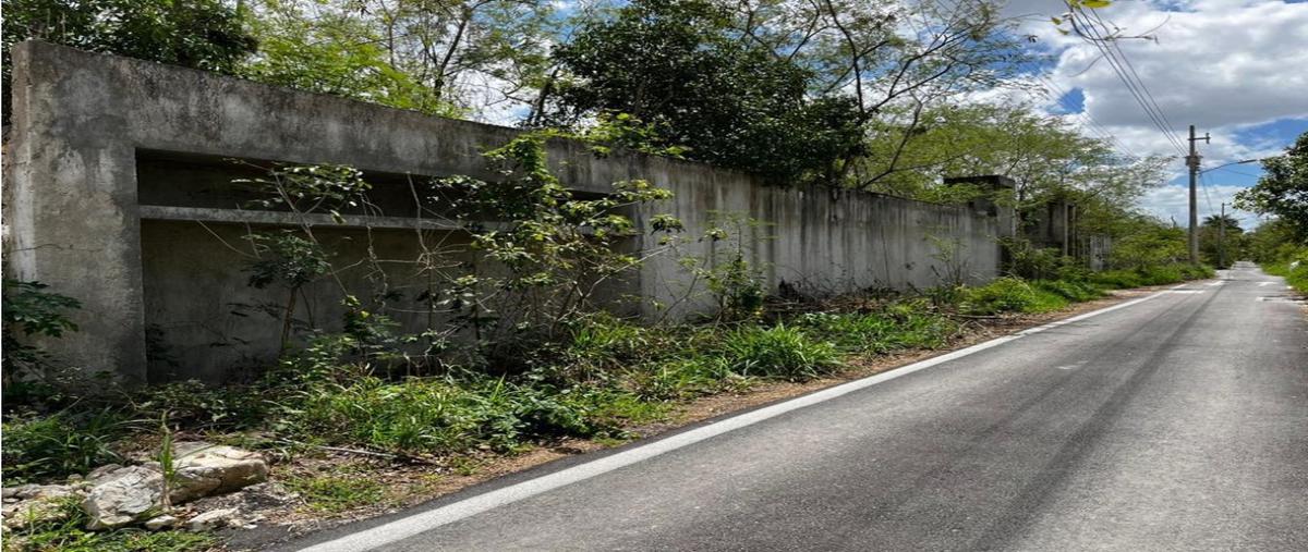 Foto de terreno habitacional en venta en  , méxico norte, mérida, yucatán, 0 No. 04