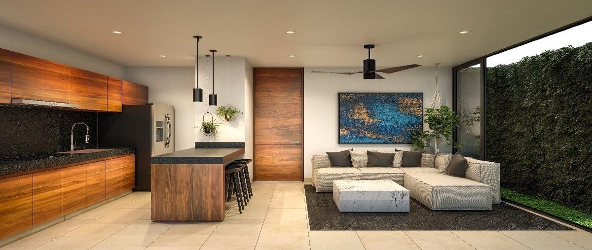 Foto de departamento en venta en  , méxico norte, mérida, yucatán, 26663177 No. 04