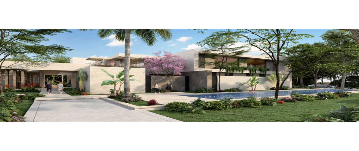 Foto de terreno habitacional en venta en  , méxico norte, mérida, yucatán, 0 No. 04