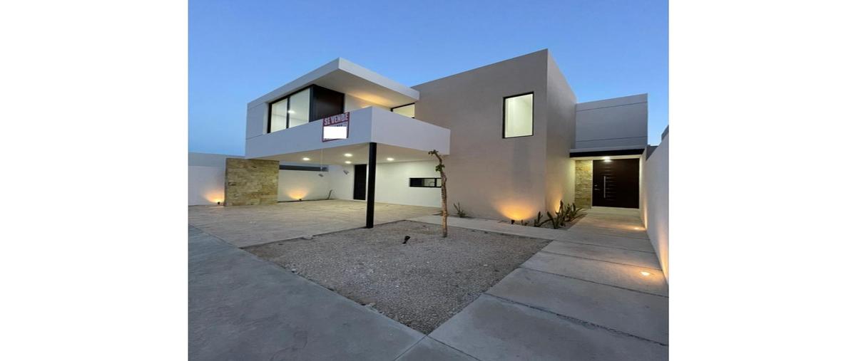 Foto de casa en venta en  , méxico norte, mérida, yucatán, 0 No. 03