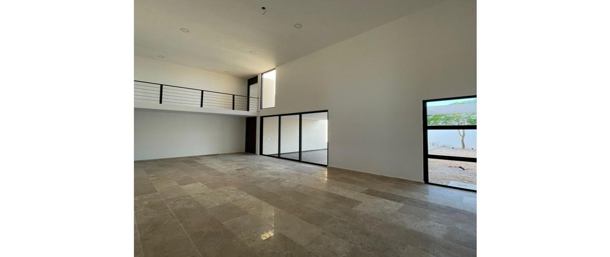 Foto de casa en venta en  , méxico norte, mérida, yucatán, 0 No. 04
