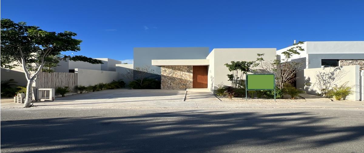 Foto de casa en , méxico norte, mérida, yucatán, 0 foto 01 Foto de casa en venta en , méxico norte, mérida, yucatán, 0 No. 01