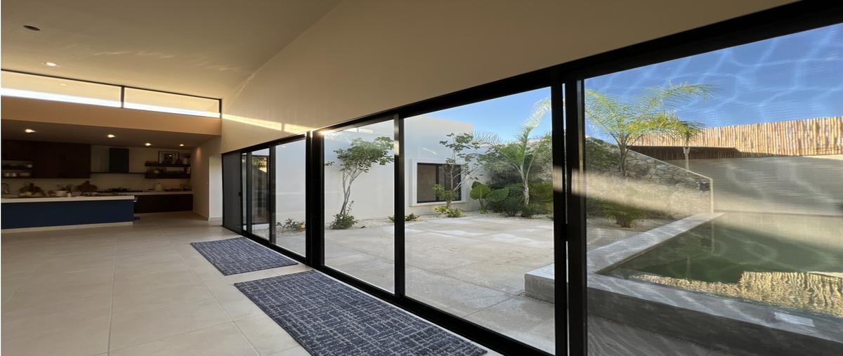 Foto de casa en , méxico norte, mérida, yucatán, 0 foto 05 Foto de casa en venta en , méxico norte, mérida, yucatán, 0 No. 05