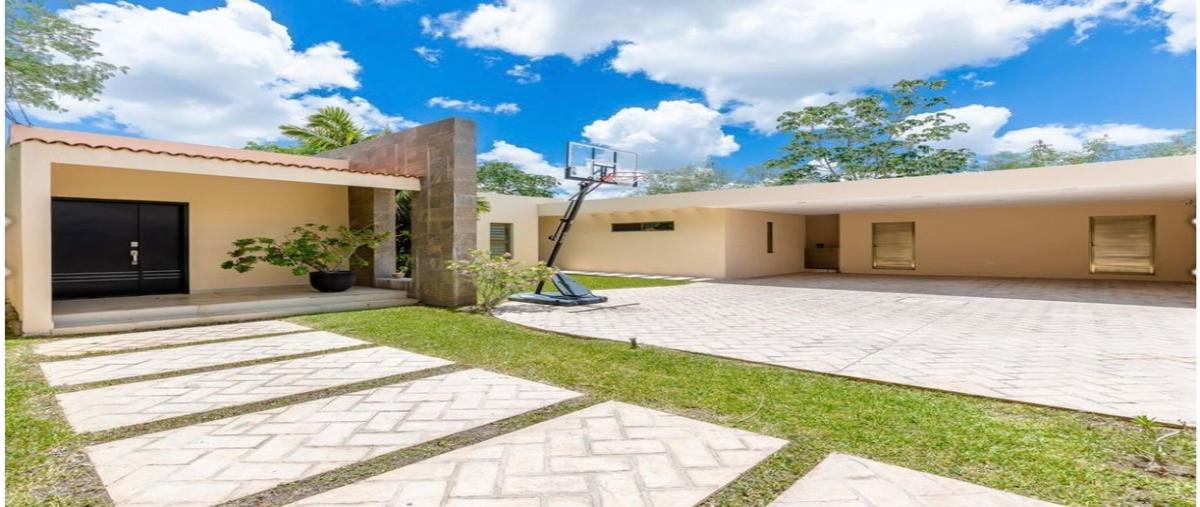 Foto de casa en , méxico norte, mérida, yucatán, 0 foto 02 Foto de casa en venta en , méxico norte, mérida, yucatán, 0 No. 02