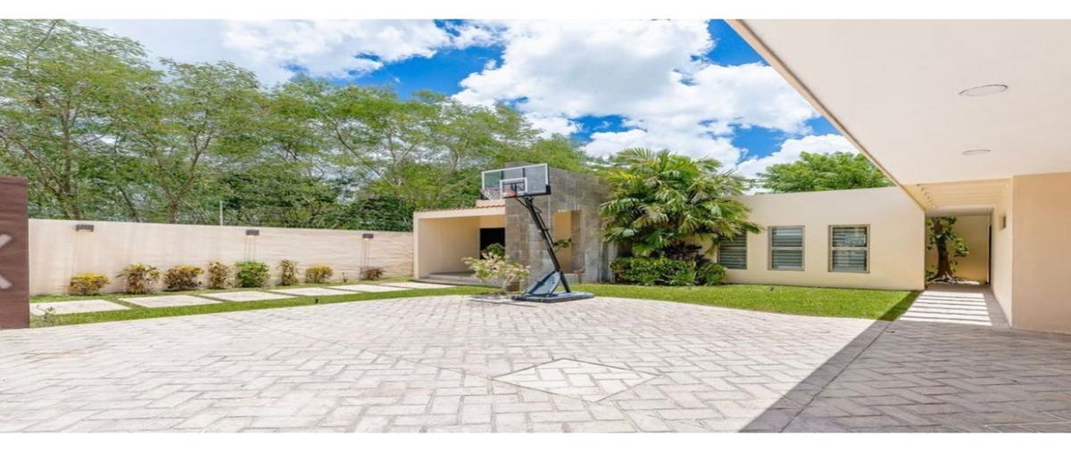 Foto de casa en , méxico norte, mérida, yucatán, 0 foto 04 Foto de casa en venta en , méxico norte, mérida, yucatán, 0 No. 04