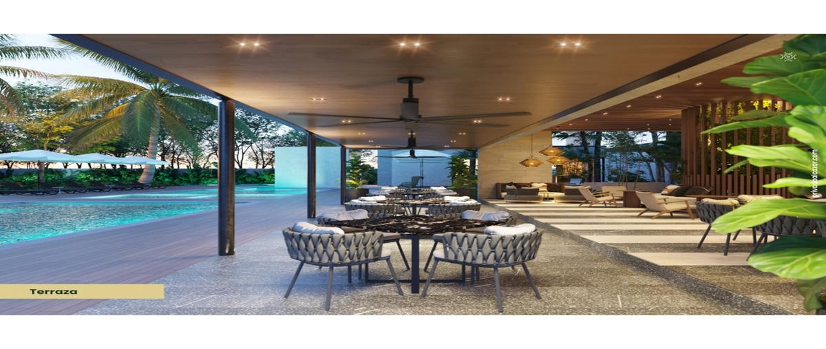 Foto de terreno habitacional en venta en  , méxico norte, mérida, yucatán, 0 No. 04