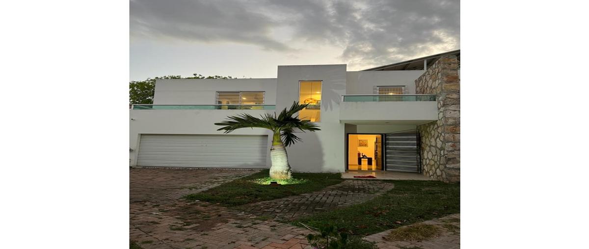 Foto de casa en , méxico norte, mérida, yucatán, 0 foto 01 Foto de casa en venta en , méxico norte, mérida, yucatán, 0 No. 01
