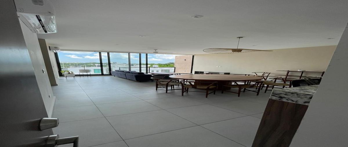 Foto de departamento en renta en  , méxico norte, mérida, yucatán, 0 No. 03