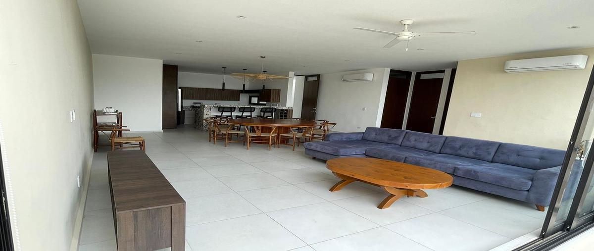 Foto de departamento en renta en  , méxico norte, mérida, yucatán, 0 No. 04