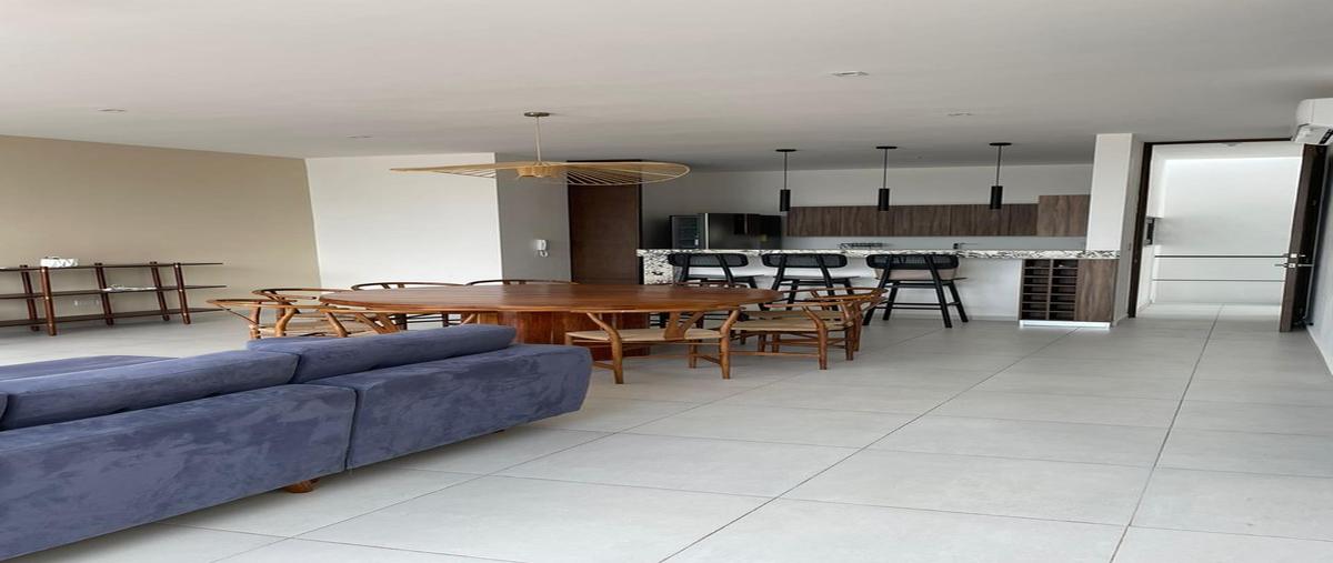 Foto de departamento en renta en  , méxico norte, mérida, yucatán, 0 No. 05