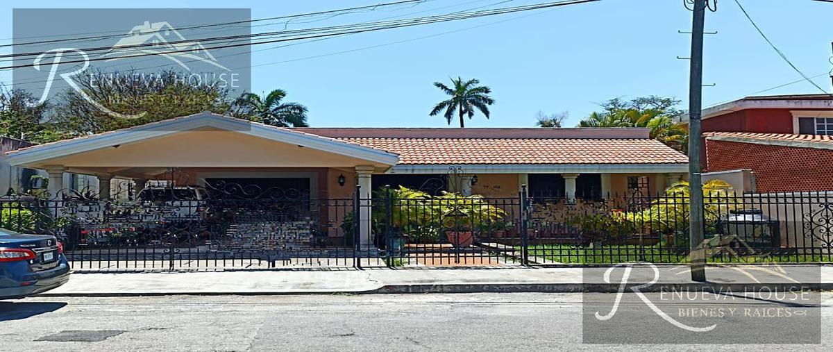 Foto de casa en , méxico norte, mérida, yucatán, 0 foto 01 Foto de casa en venta en , méxico norte, mérida, yucatán, 0 No. 01