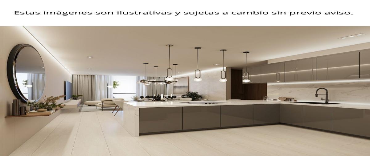 Foto de departamento en venta en  , méxico norte, mérida, yucatán, 0 No. 04
