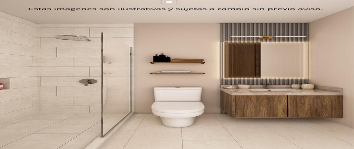 Foto de departamento en , méxico norte, mérida, yucatán, 0 foto 02 Foto de departamento en venta en , méxico norte, mérida, yucatán, 0 No. 02