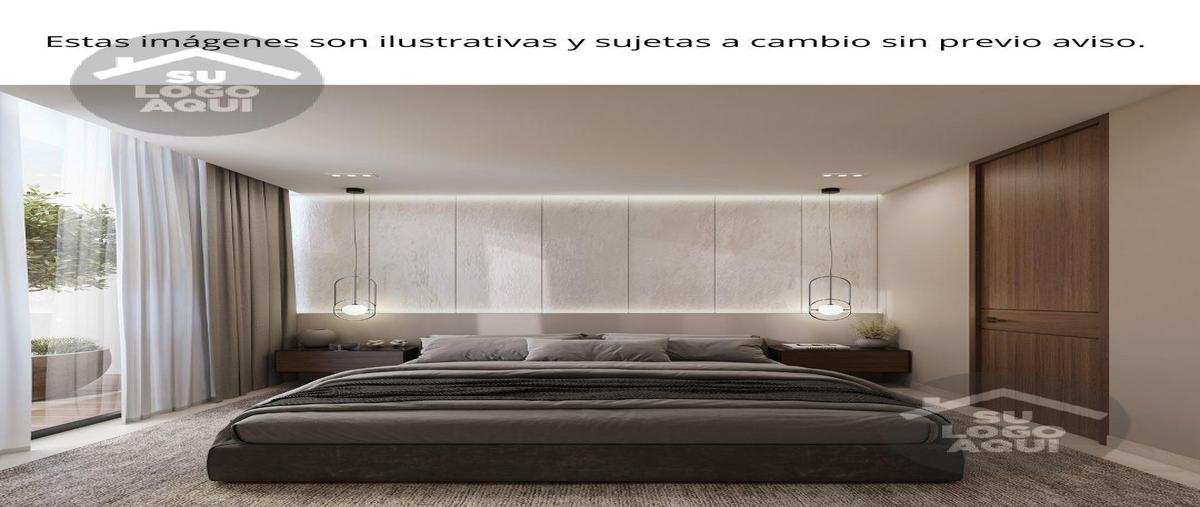 Foto de departamento en venta en  , méxico norte, mérida, yucatán, 29336039 No. 03
