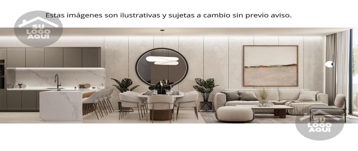 Foto de departamento en venta en  , méxico norte, mérida, yucatán, 29336039 No. 04