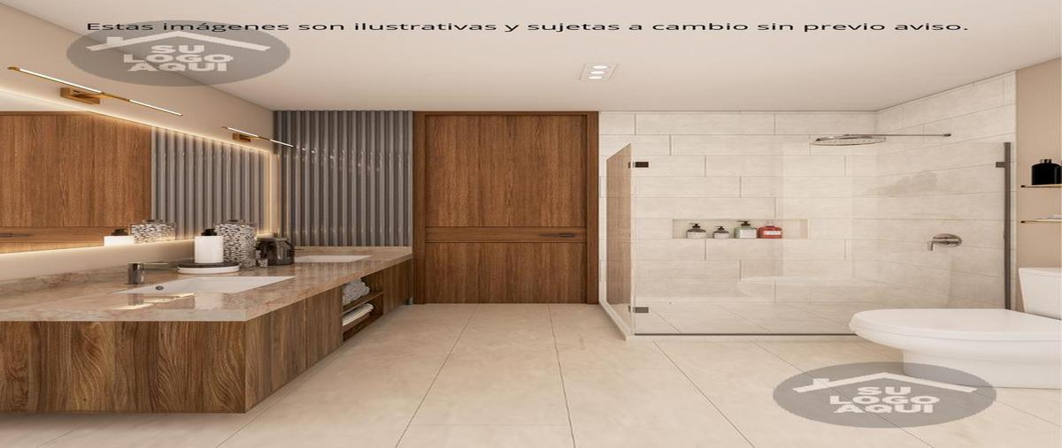 Foto de departamento en venta en  , méxico norte, mérida, yucatán, 29336039 No. 05