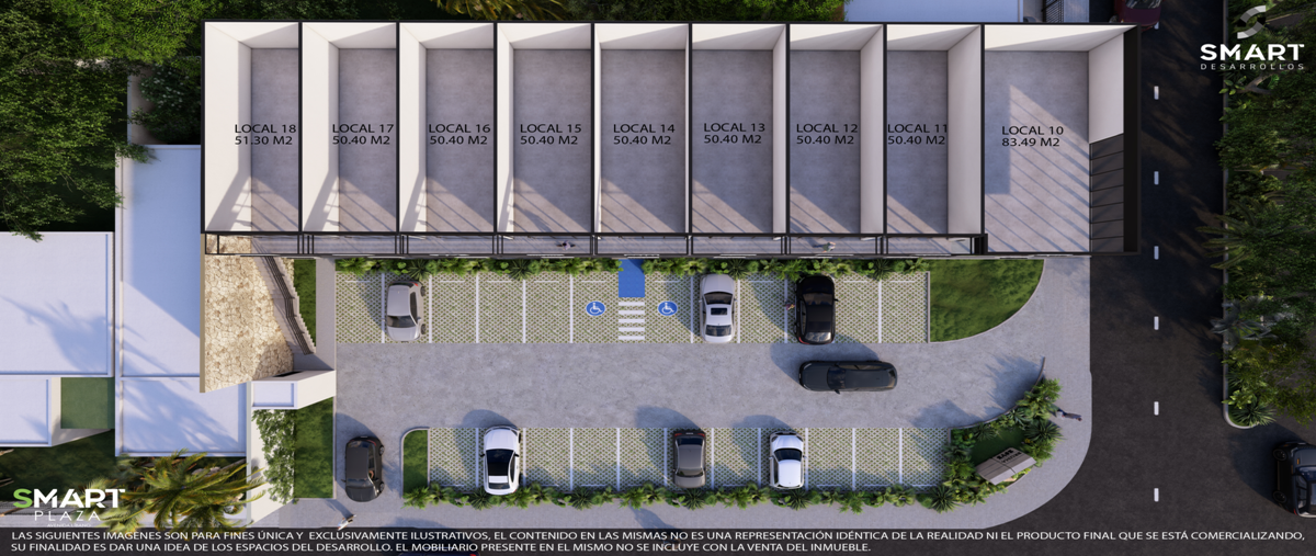 Foto de local en venta en  , méxico norte, mérida, yucatán, 0 No. 03