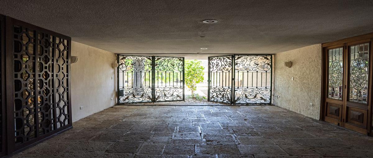 Foto de casa en venta en  , méxico norte, mérida, yucatán, 29518483 No. 03