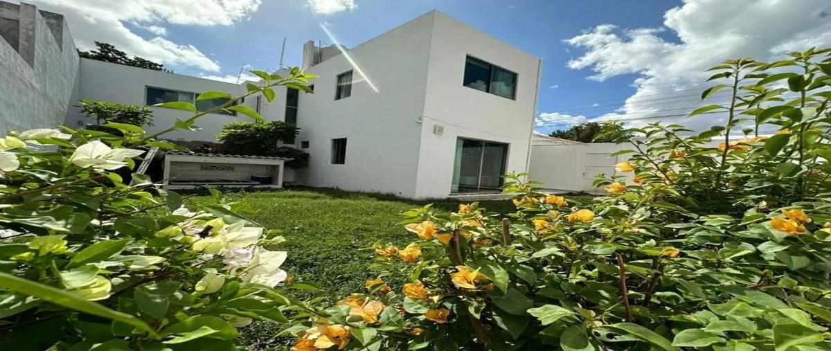 Foto de casa en , méxico norte, mérida, yucatán, 0 foto 03 Foto de casa en renta en , méxico norte, mérida, yucatán, 0 No. 03