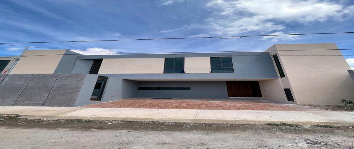 Foto de casa en , méxico norte, mérida, yucatán, 0 foto 01 Foto de casa en venta en , méxico norte, mérida, yucatán, 0 No. 01