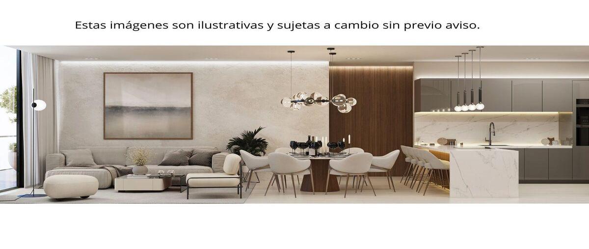 Foto de departamento en venta en  , méxico norte, mérida, yucatán, 0 No. 05