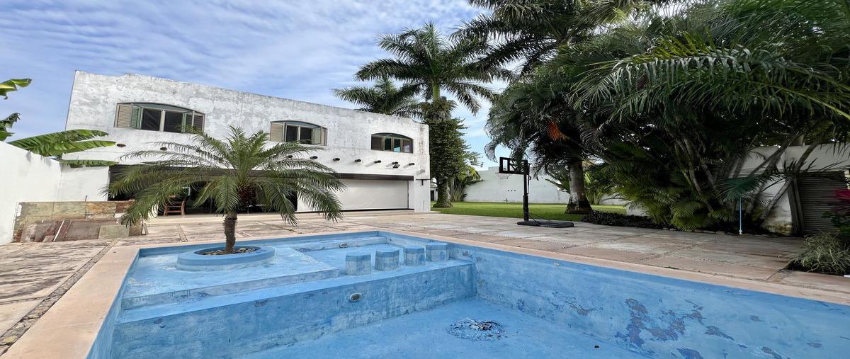 Foto de casa en venta en  , méxico norte, mérida, yucatán, 30525839 No. 04