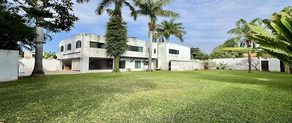 Foto de casa en venta en  , méxico norte, mérida, yucatán, 0 No. 05