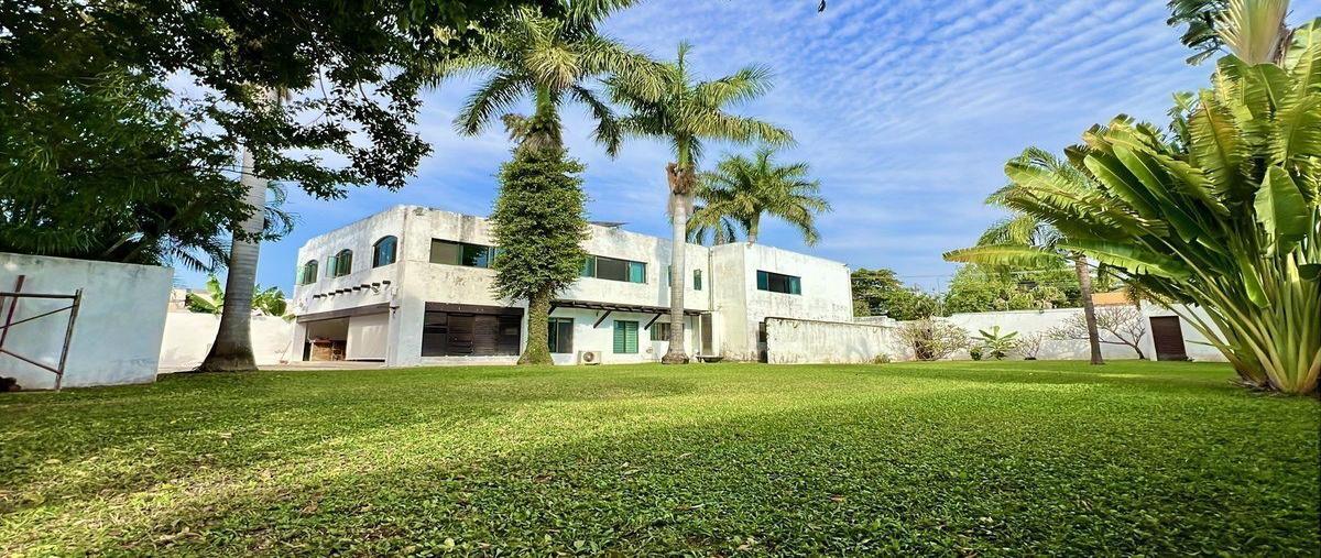 Foto de casa en , méxico norte, mérida, yucatán, 30710889 foto 01 Foto de casa en venta en , méxico norte, mérida, yucatán, 30710889 No. 01