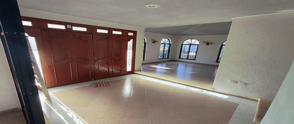 Foto de casa en renta en  , méxico norte, mérida, yucatán, 0 No. 03