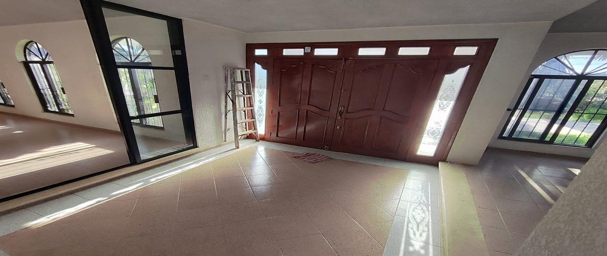 Foto de casa en renta en  , méxico norte, mérida, yucatán, 0 No. 04