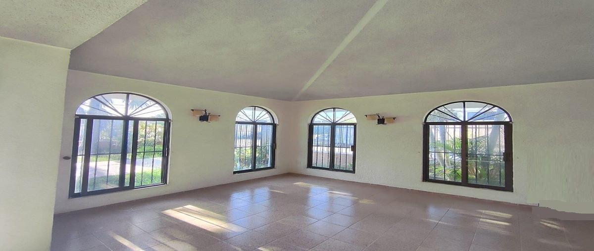 Foto de casa en renta en  , méxico norte, mérida, yucatán, 0 No. 05