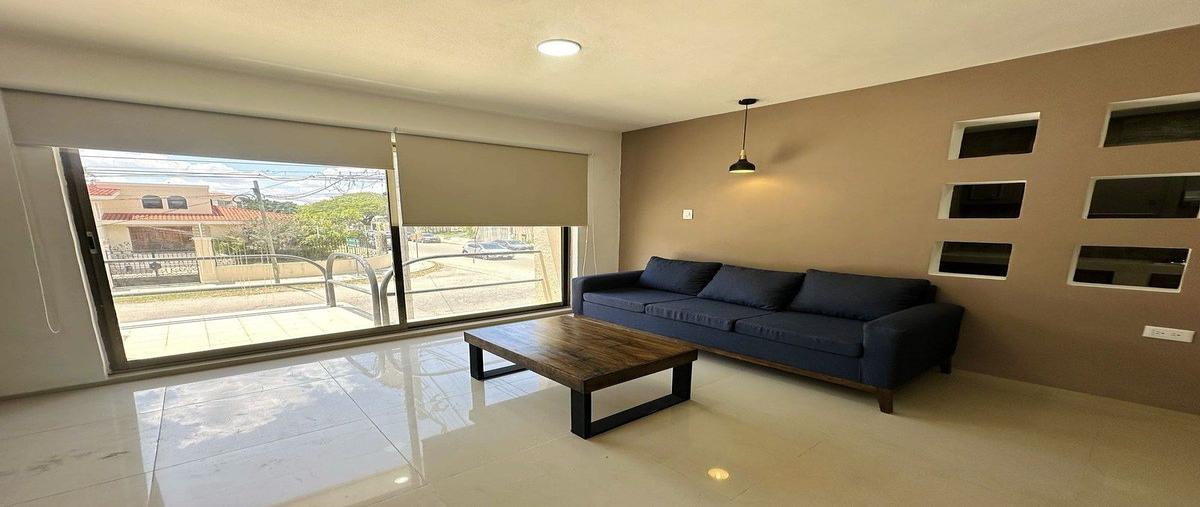 Foto de departamento en venta en  , méxico norte, mérida, yucatán, 0 No. 03