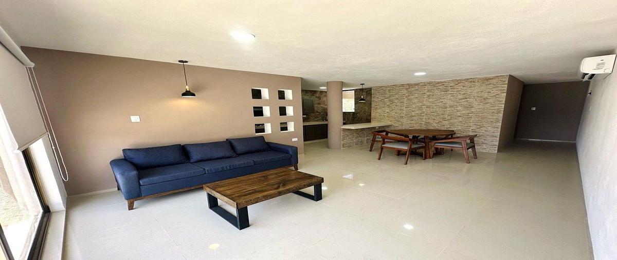 Foto de departamento en venta en  , méxico norte, mérida, yucatán, 0 No. 04