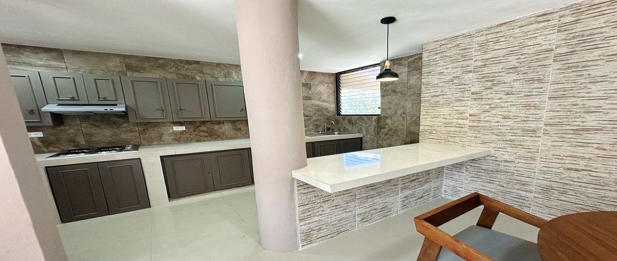 Foto de departamento en venta en  , méxico norte, mérida, yucatán, 0 No. 05