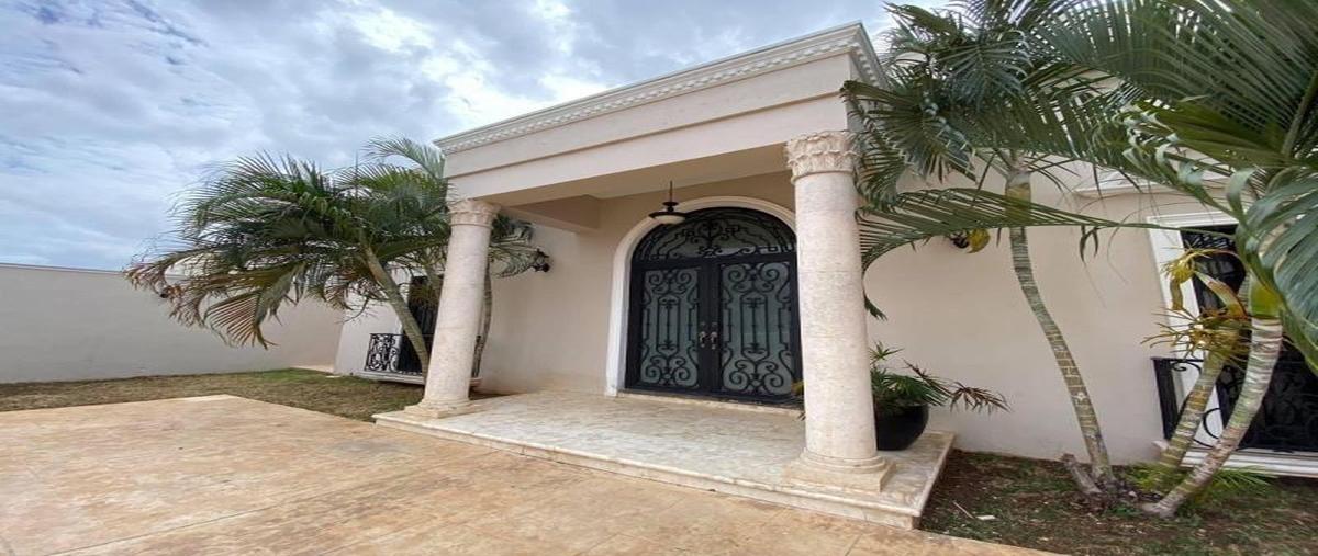 Foto de casa en , méxico norte, mérida, yucatán, 0 foto 02 Foto de casa en renta en , méxico norte, mérida, yucatán, 0 No. 02
