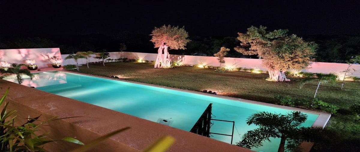 Foto de terreno habitacional en venta en  , méxico norte, mérida, yucatán, 31427100 No. 03
