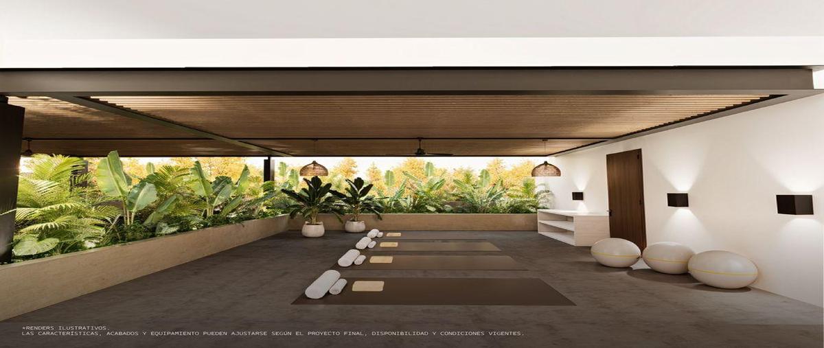 Foto de departamento en venta en  , méxico norte, mérida, yucatán, 0 No. 05