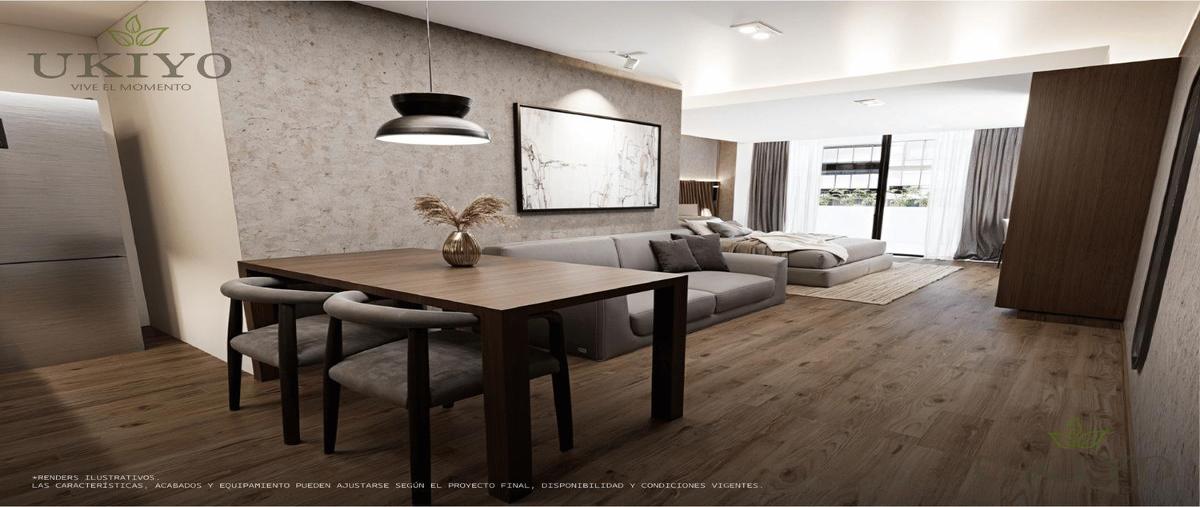 Foto de departamento en venta en  , méxico norte, mérida, yucatán, 0 No. 04