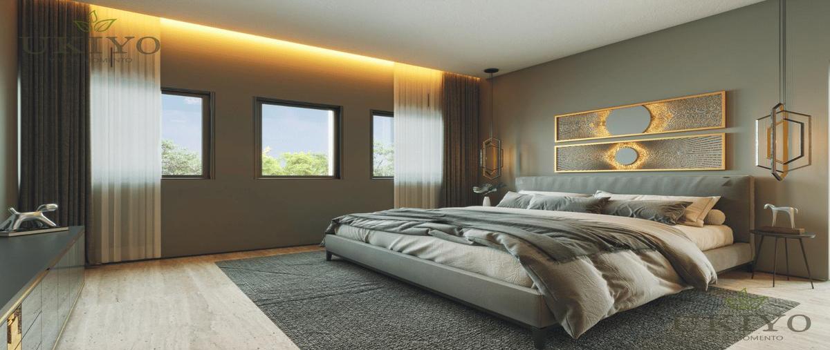 Foto de departamento en venta en  , méxico norte, mérida, yucatán, 0 No. 05