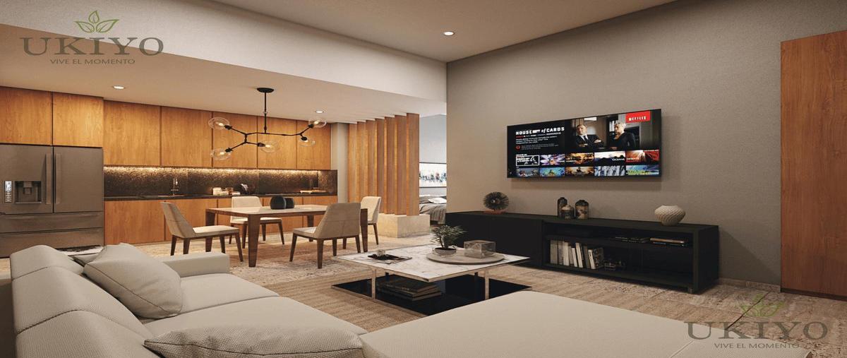 Foto de departamento en venta en  , méxico norte, mérida, yucatán, 0 No. 03