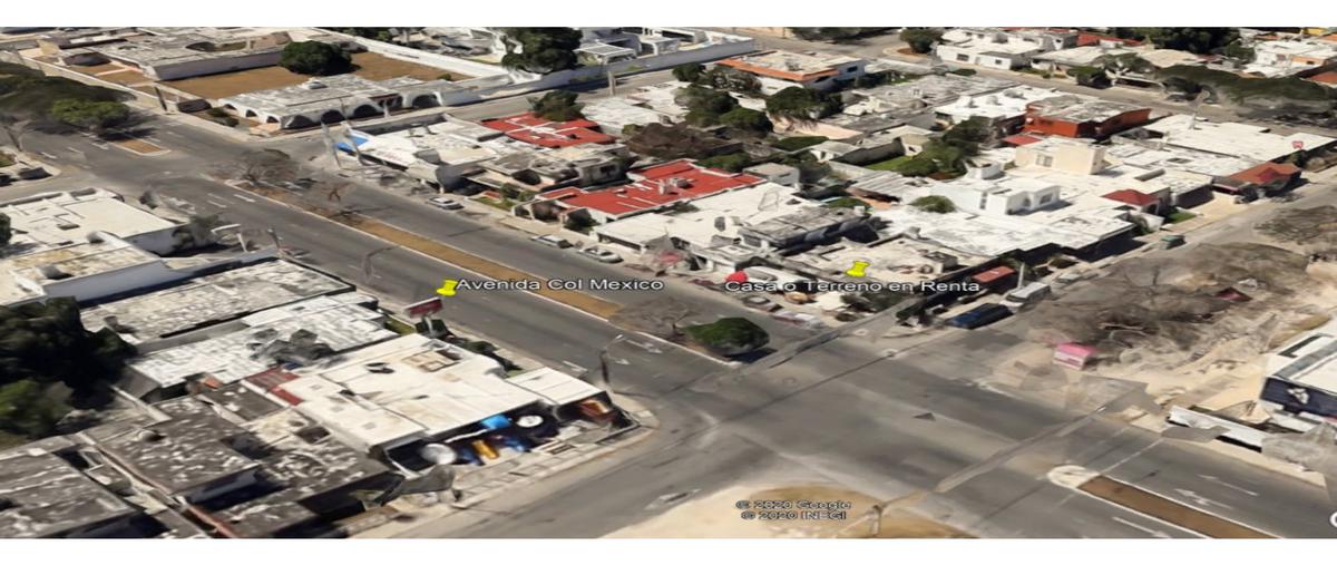 Foto de casa en renta en  , méxico norte, mérida, yucatán, 9327661 No. 03