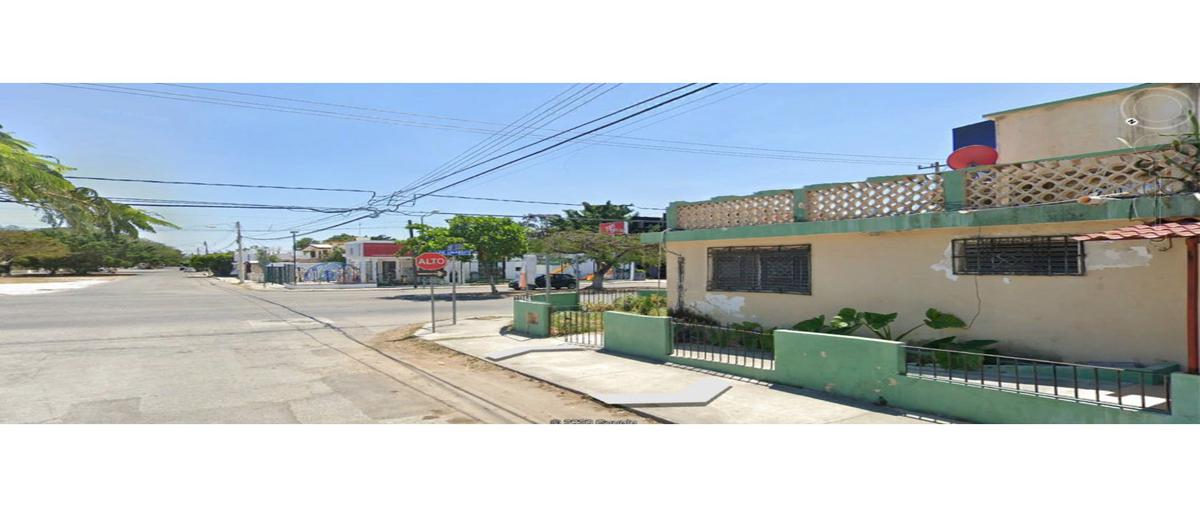 Foto de casa en renta en  , méxico norte, mérida, yucatán, 9327661 No. 04