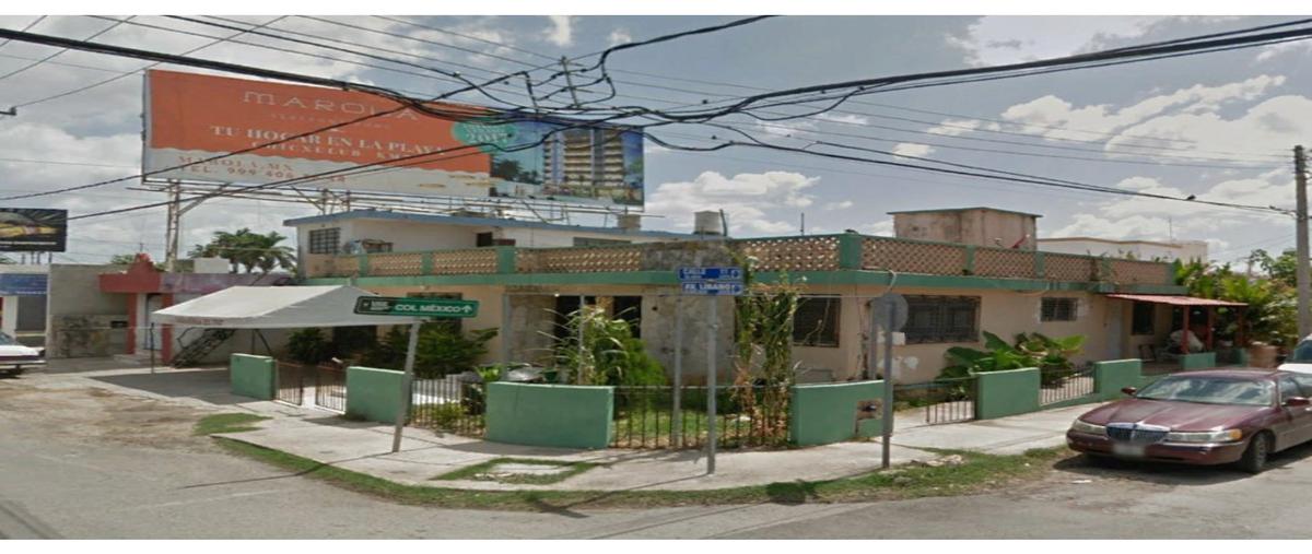 Foto de casa en renta en  , méxico norte, mérida, yucatán, 9327661 No. 05