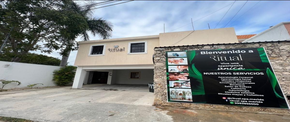 Foto de local en renta en méxico norte, mérida, yucatán , méxico norte, mérida, yucatán, 0 No. 03