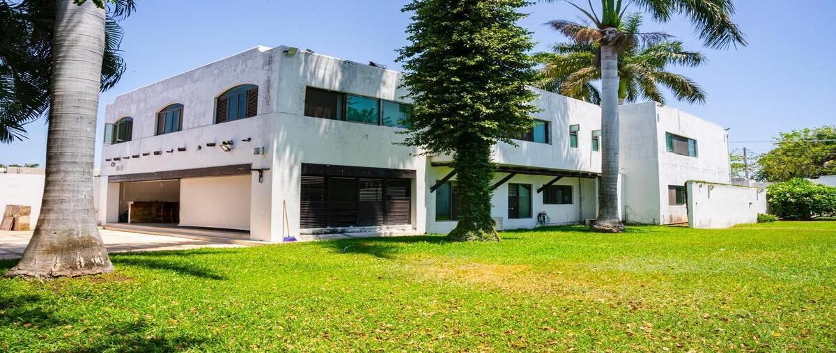 Foto de casa en venta en mexico norte , méxico norte, mérida, yucatán, 0 No. 03