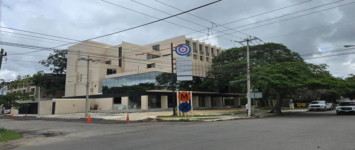 Foto de oficina en venta en mexico norte , méxico norte, mérida, yucatán, 30294217 No. 04