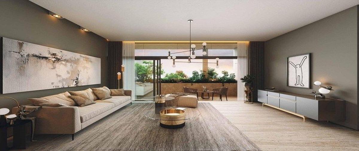 Foto de departamento en venta en méxico norte , méxico norte, mérida, yucatán, 0 No. 03