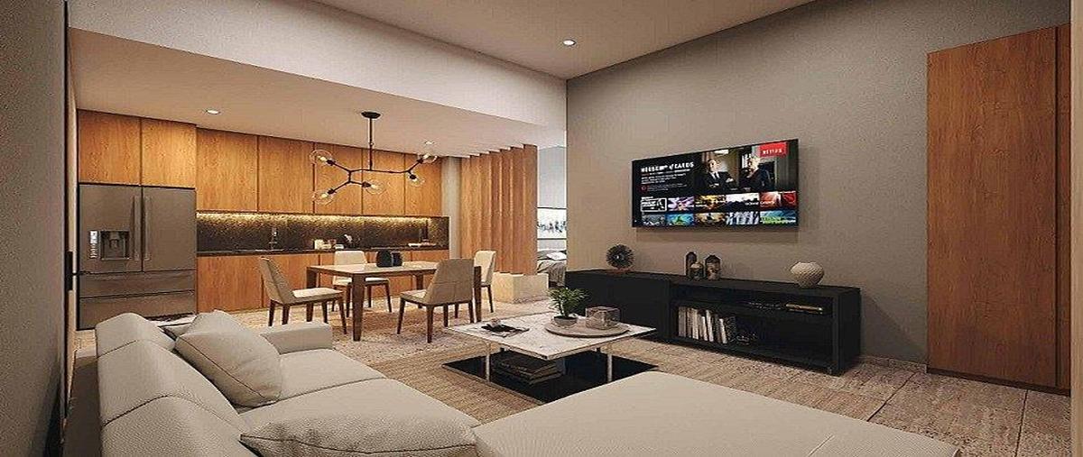 Foto de departamento en venta en méxico norte , méxico norte, mérida, yucatán, 0 No. 04