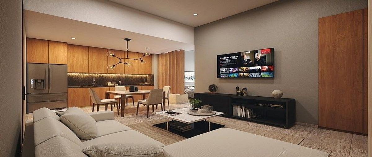 Foto de departamento en venta en méxico norte , méxico norte, mérida, yucatán, 0 No. 03