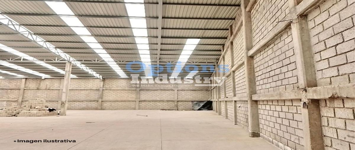 Foto de bodega en venta en méxico nuevo, atizapán de zaragoza, estado de méxico , méxico nuevo, atizapán de zaragoza, méxico, 0 No. 03